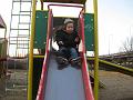 Bartek na placu zabaw 06